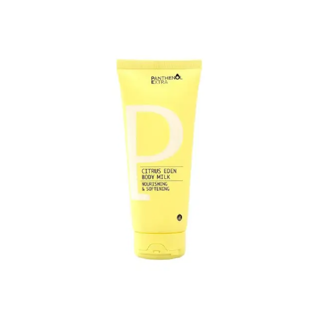 Panthenol Extra Citrus Eden Ενυδατικό Γαλάκτωμα Σώματος Mε Άρωμα Εσπεριδοειδών 200ml