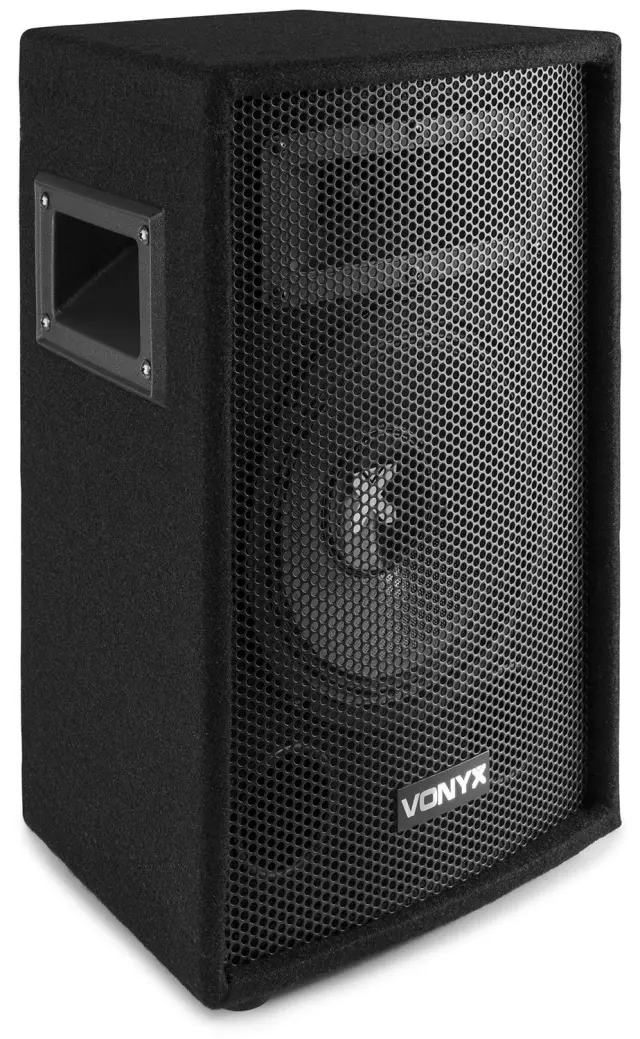 VONYX SL6 ΠΑΘΗΤΙΚΑ ΗΧΕΙΑ 6" ΖΕΥΓ 3