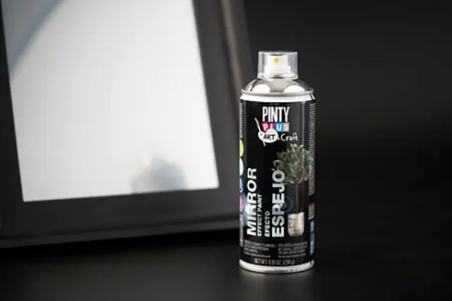 Pintyplus Art&Craft Spray Εφε Καθρέφτη 400ml / 90.283 2