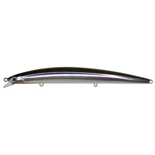 Τεχνητό Smith Haluca Floating – Minnow Υψηλής Απόδοσης για Spinning & Trolling 14.5cm HA29