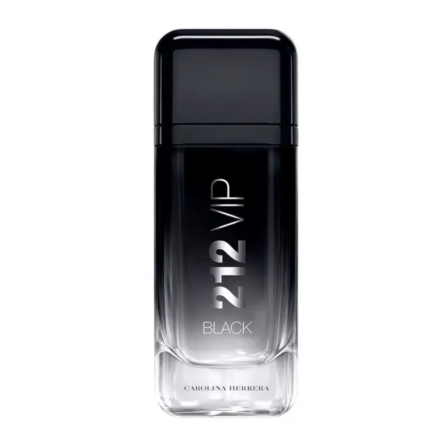Carolina Herrera 212 VIP Black Eau de Parfum for men 100 ml