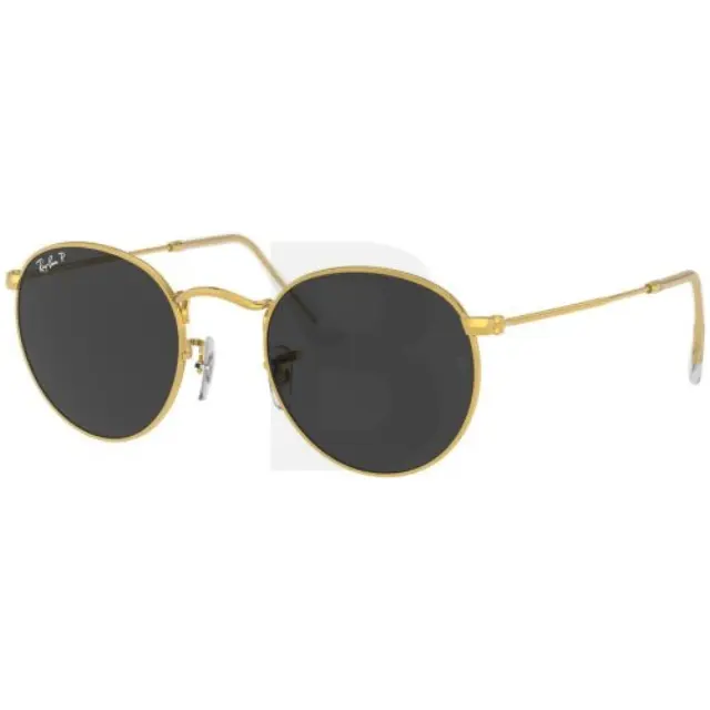 Ray-Ban Round RB3447 919648 50 Polarized