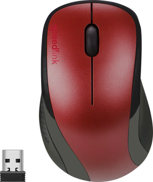 Speedlink - Kappa Wireless USB Mouse