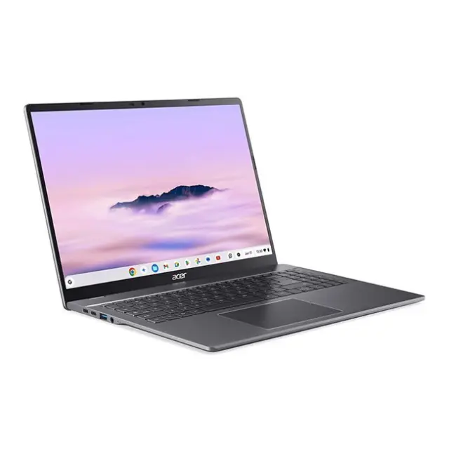 Acer Chromebook CB516-1H-71N1 16" Core 7-150U/16GB/512GB SSD/Chrome OS (NX.JCLEP.00A) 2