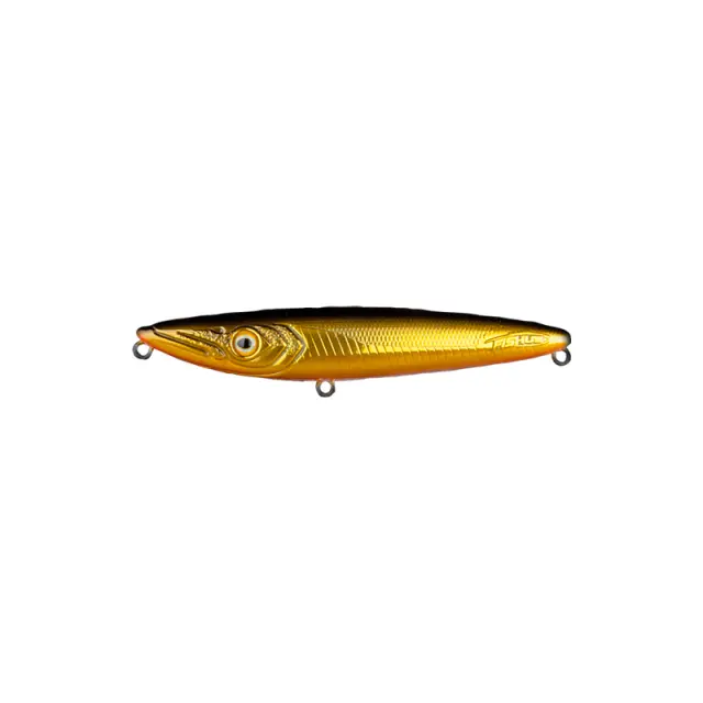 Τεχνητό Fishus Lurenzo Espetit 9.5cm Kinkuro