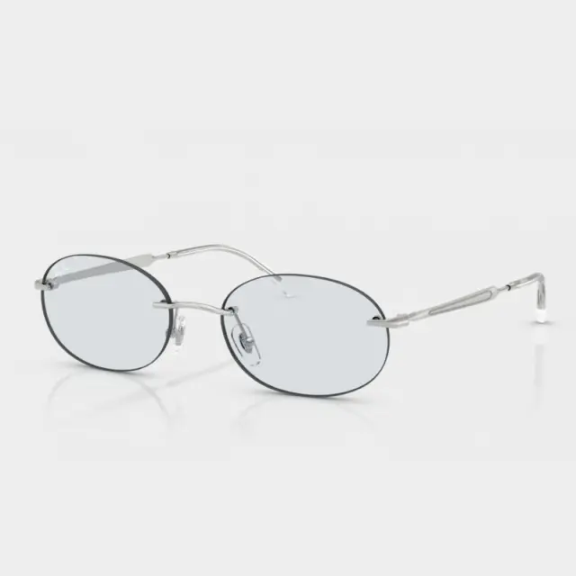 Γυαλιά Ηλίου Ray Ban RB3767 003/MF Ασημί - 54