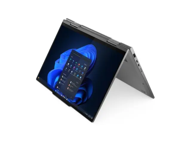 Laptop Lenovo ThinkPad X1 2-in-1 Gen 10 Aura Edition Ultra 7 255U/32GB/1TB SSD/W11 Pro 21Q0006UGM 3