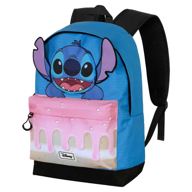 Τσάντα πλάτης FAN HS Backpack 2.2 Disney Lilo and Stitch Cake 07615