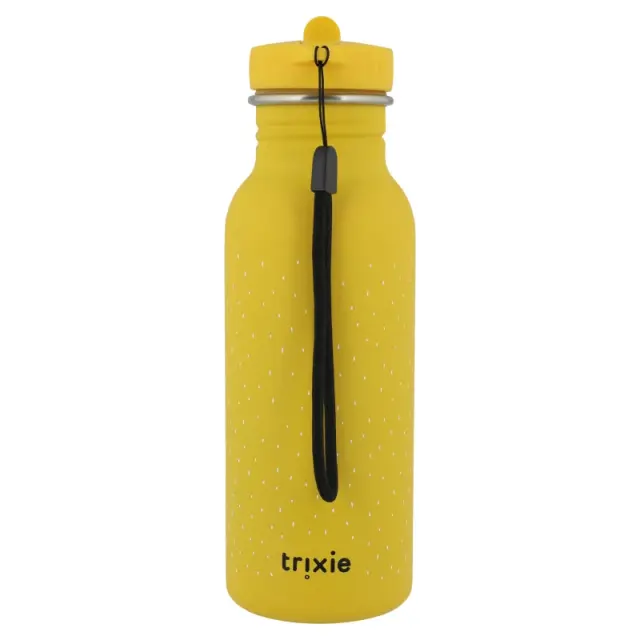 Ανοξείδωτο Παγούρι 500ml Mr. Lion - Trixie 2