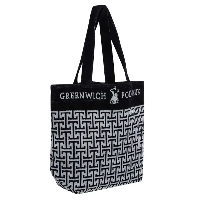 GREENWICH POLO CLUB ΤΣΑΝΤΑ ΘΑΛΑΣΣΗΣ 55Χ40 4005 2