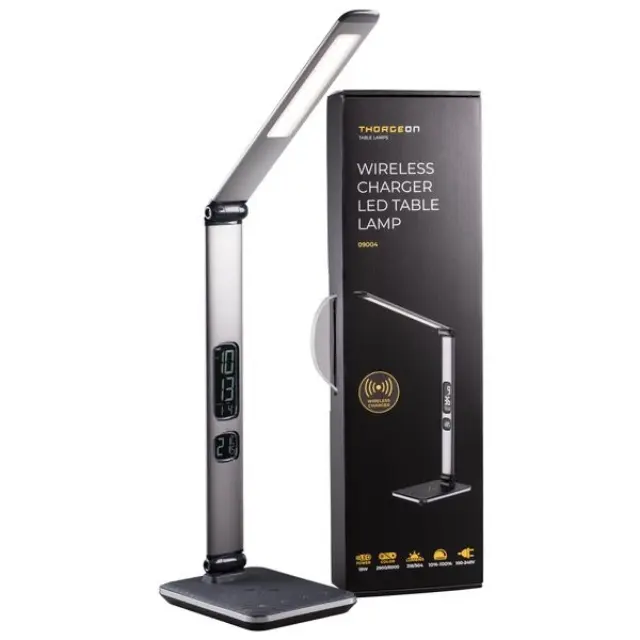 Table Lamp LED 18W Wireless charge