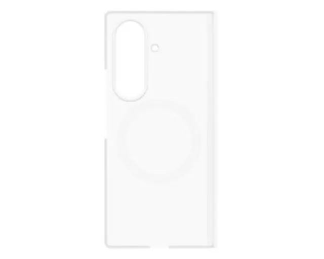 GP-FFF976YC Samsung Clear Magnet Cover for Galaxy Z Fold 8 Ultra Transparent