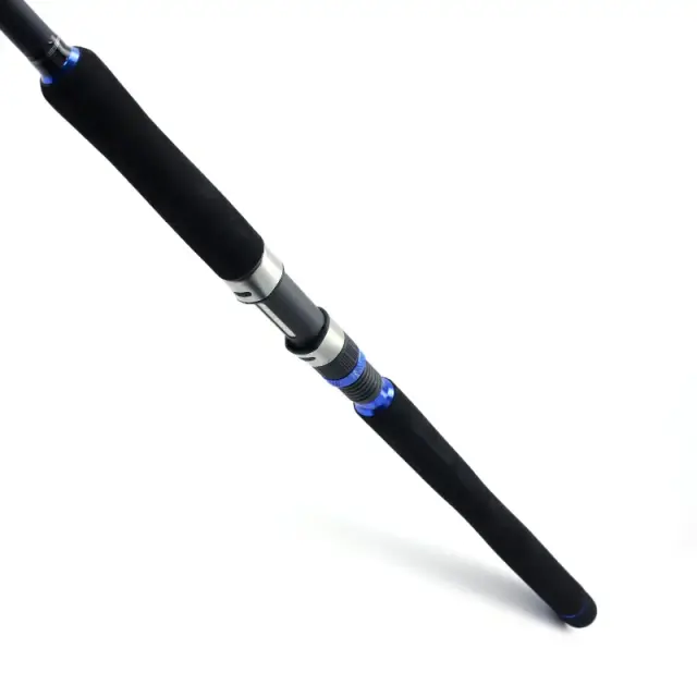 Καλάμι Pro Trust Bay Slugger 1002MH 3.05m - Max 80gr 2
