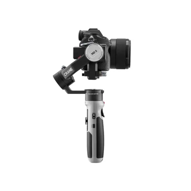Zhiyun Crane M2S 2