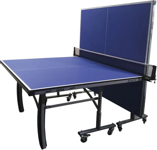 Τραπέζι Ping Pong Stag Active 19 (42805) 3