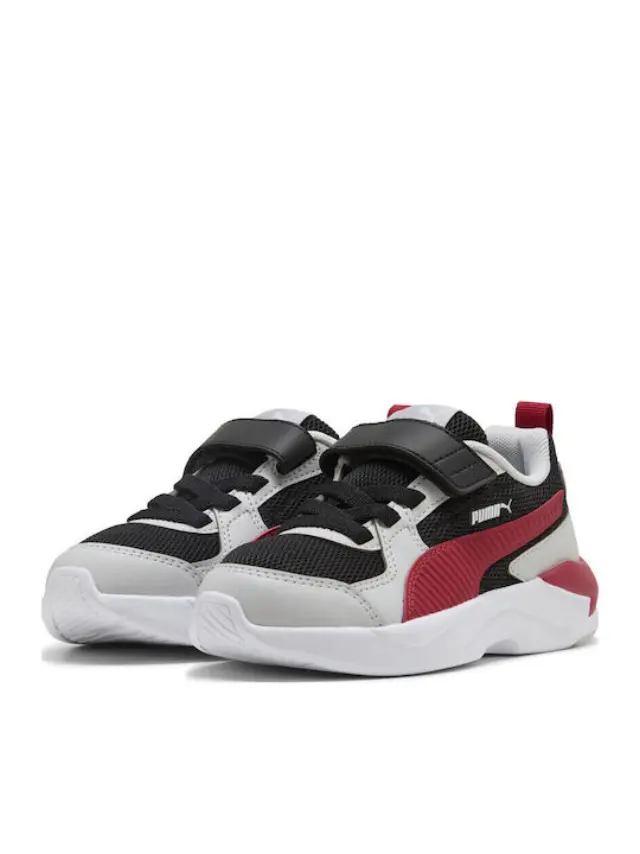 PUMA JR PS X-Ray 4 LT AC+ (408308-04) 2