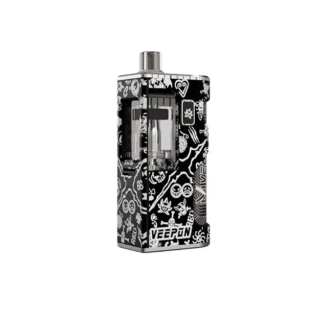 Tita X AIO SE DNA60C 60W One Piece Limited Edition - Veepon 3