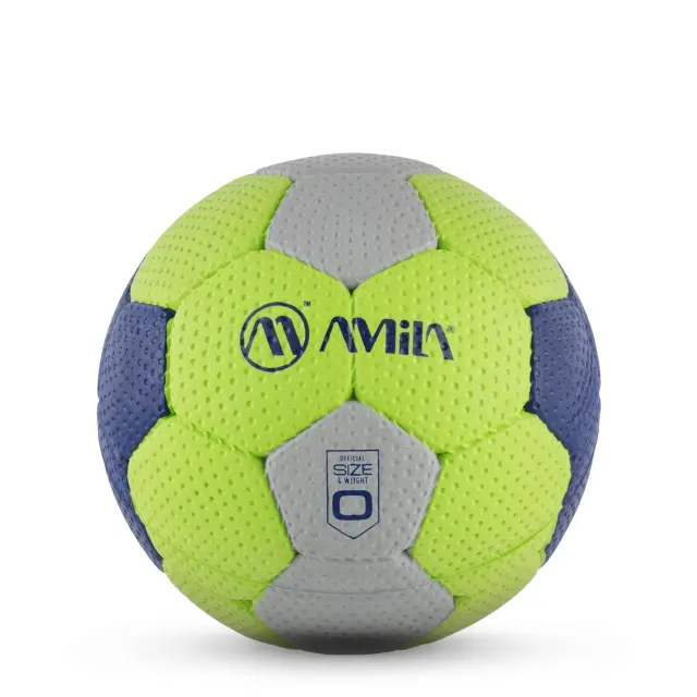 AMILA Μπάλα HandBall Cellular No. 0 (41319) 2