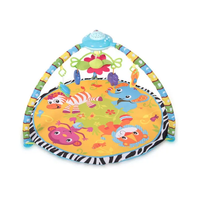 Lorelli Playmat Projector Χαλάκι Δραστηριοτήτων 1030035 3