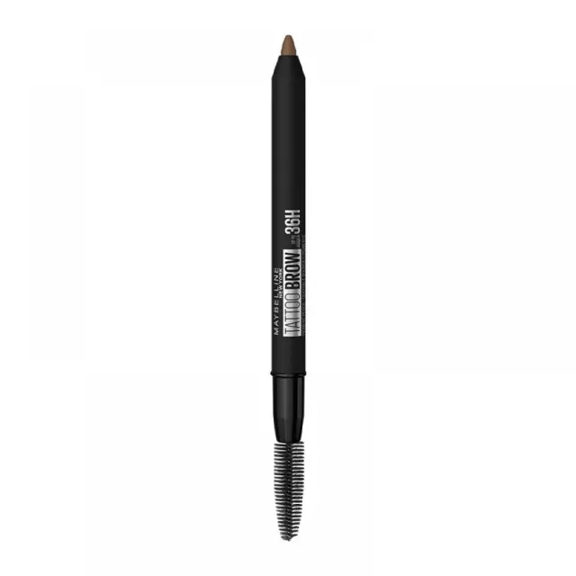 Maybelline Tattoo Brow 36Hr 03 Soft Brown 2