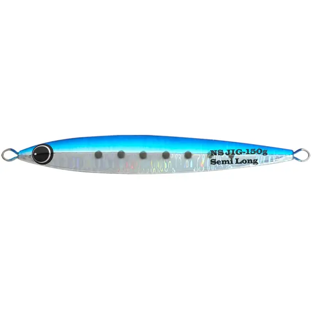 Hots NS Semilong Πλάνος 150gr 8. MH.Sardine