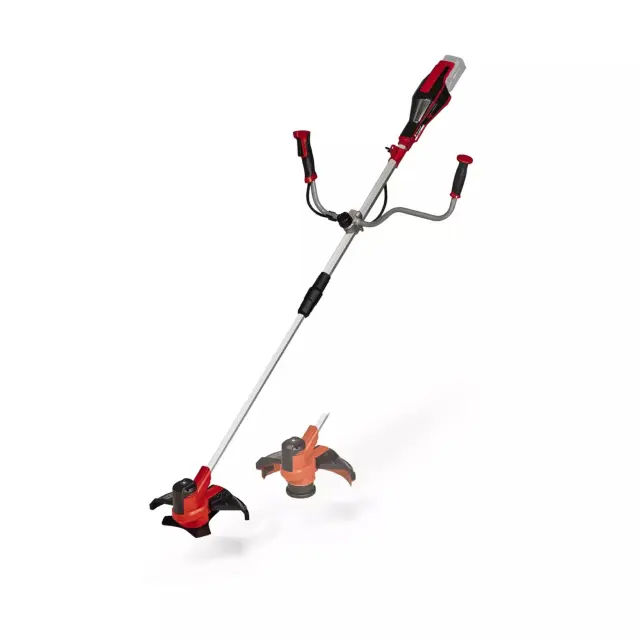 Einhell 3411310 - Θαμνοκοπτικό Μπαταρίας AGILLO 18/200 (Χωρίς Μπαταρία Φορτιστή)