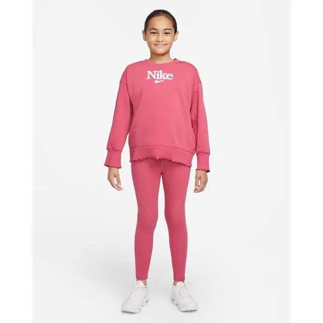 Nike Favorites ΠΑΙΔΙΚΟ ΚΟΛΑΝ (DJ5821-622) - Ροζ 3