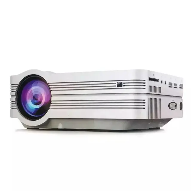 Andowl P50 Αδιάβροχος Φακός LED 1000 Lumens 15W Μαύρο 3