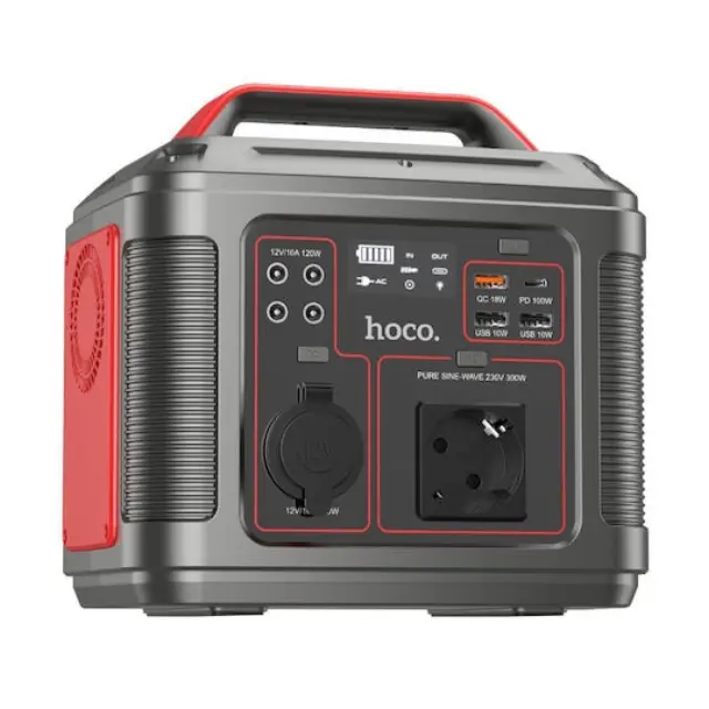 Hoco DB28 Power Station 2