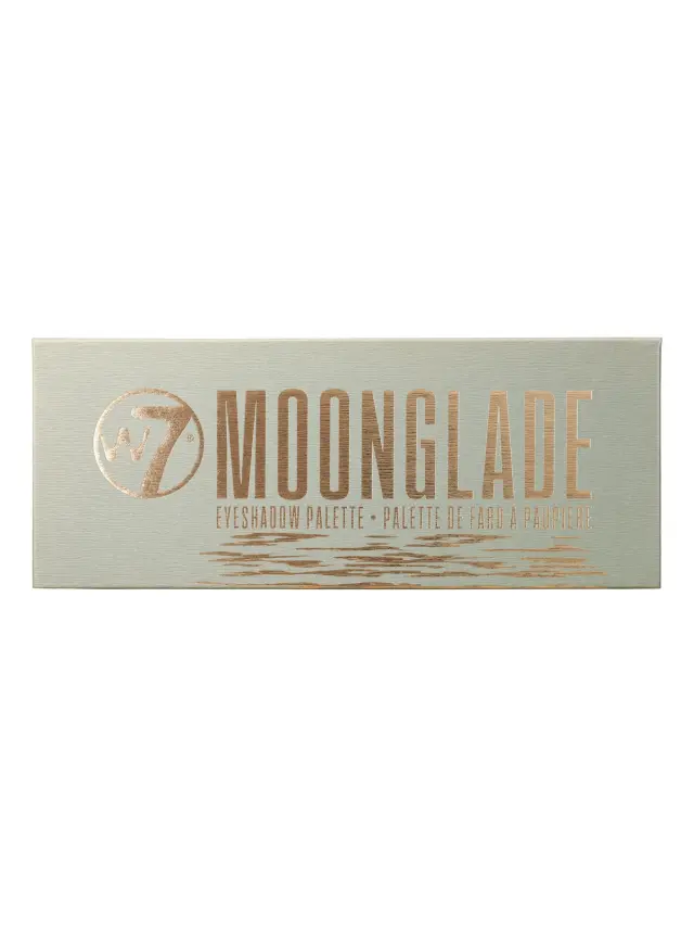 Moonglade – Eyeshadow Palette W7 2