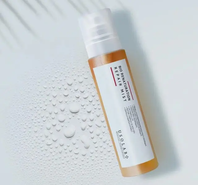 USOLAB Βio Renaturation Repair Mist 150ml 2