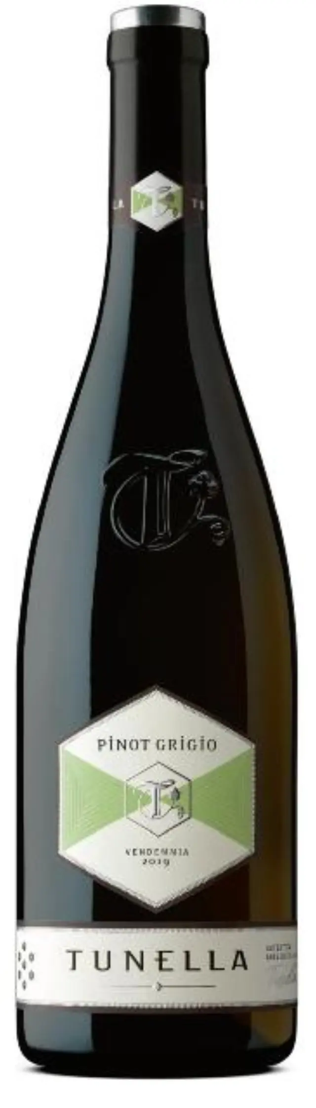 LA TUNELLA PINOT GRIGIO 2022 ΛΕΥΚΟ 750ML