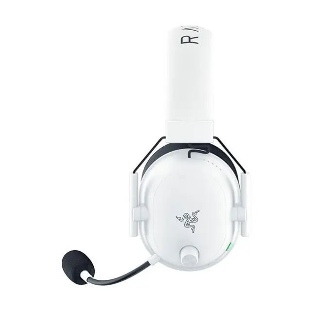 Razer Headset BlackShark V2 HyperSpeed White (RZ04-04960200-R3M1) 2