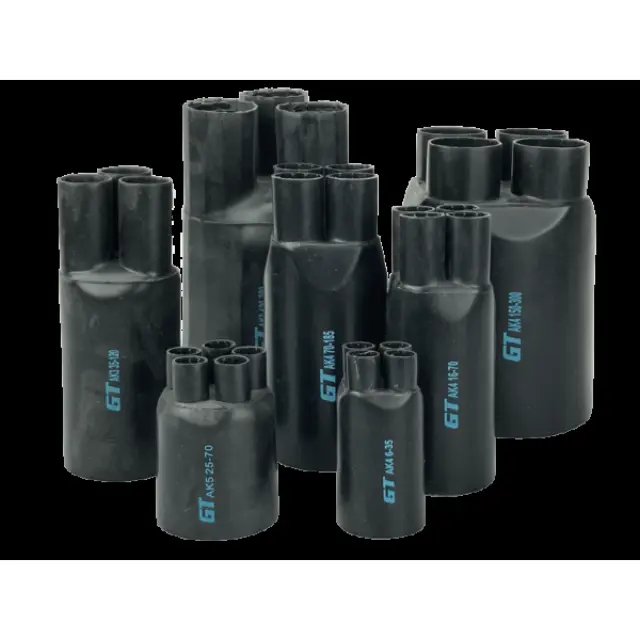 Cable gloves termo PT4 10-35 (40/18)