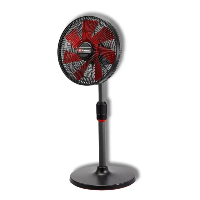 Einhell 3408071 - Ανεμιστήρας Ορθοστάτης Μπαταρίας Διαμέτρου 32cm (Χωρίς Μπαταρία και Φορτιστή)