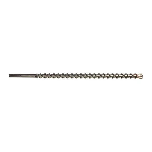 Milwaukee 4932352780 - ΤΡΥΠΑΝΙ SDS MAX 28x670mm MW 2