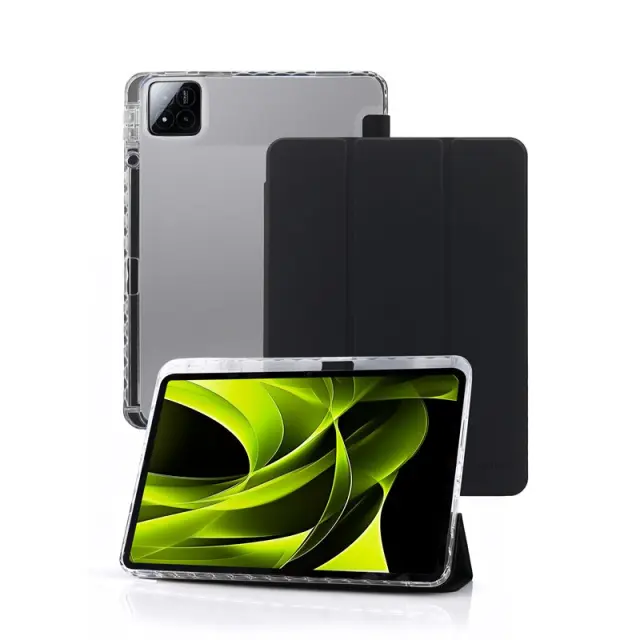 Mobile Origin Easy Tablet Case, transparent - Xiaomi Pad 7