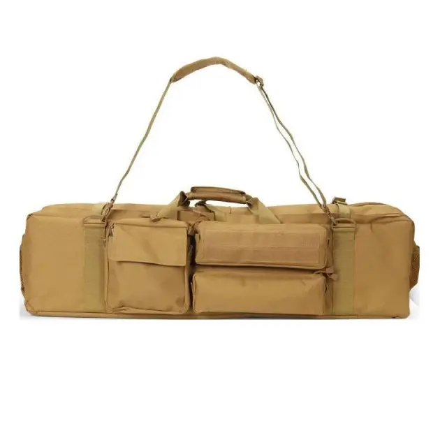 Επιχειρησιακή τσάντα - Θήκη όπλου - 110x30cm - 920211 - Army Green