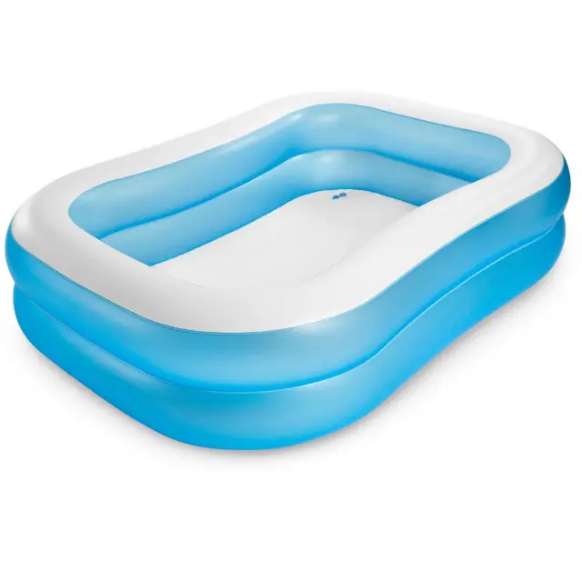 Intex Πισίνα Swim Center Family 203x152x48 cm