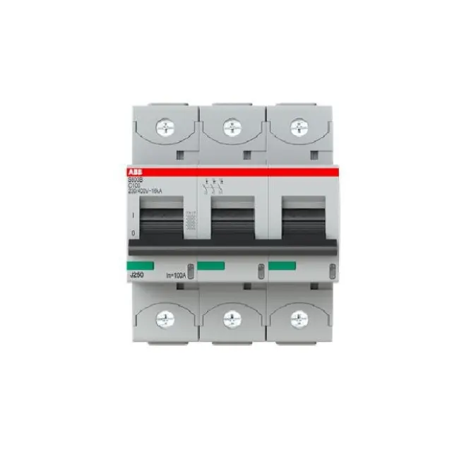 Μικροαυτόματος S803B-C100 ABB 70468