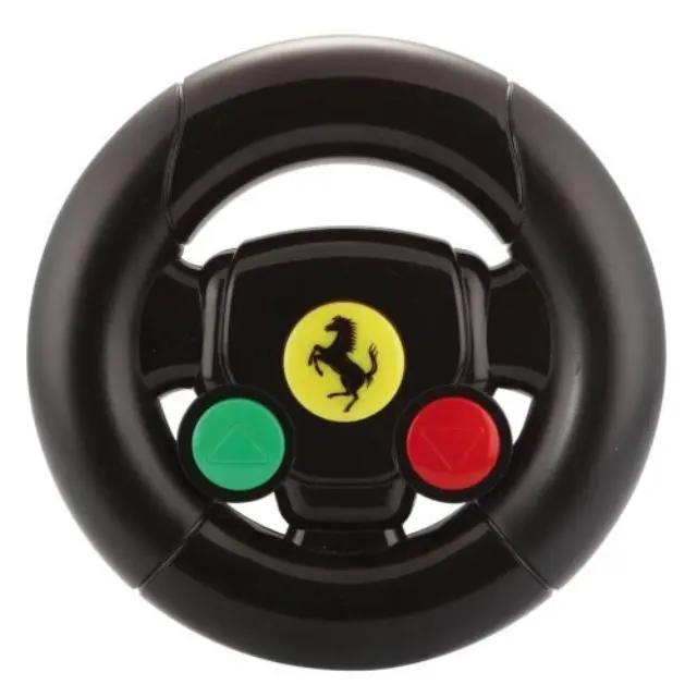 Bburago Junior Ferrari My First Rc 458 Italia (16/91003) 3