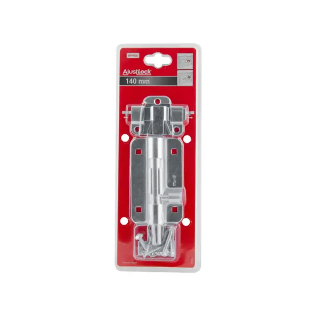 AJUSTLOCK Σύρτης XHD 140mm BG 2