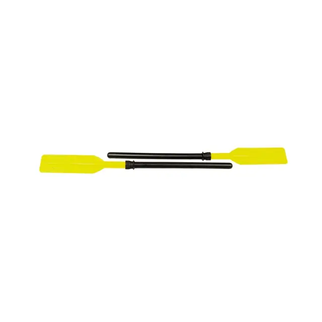 Bestway Κουπί για Κανό & Kayak Πλαστικό 114cm 2τμχ