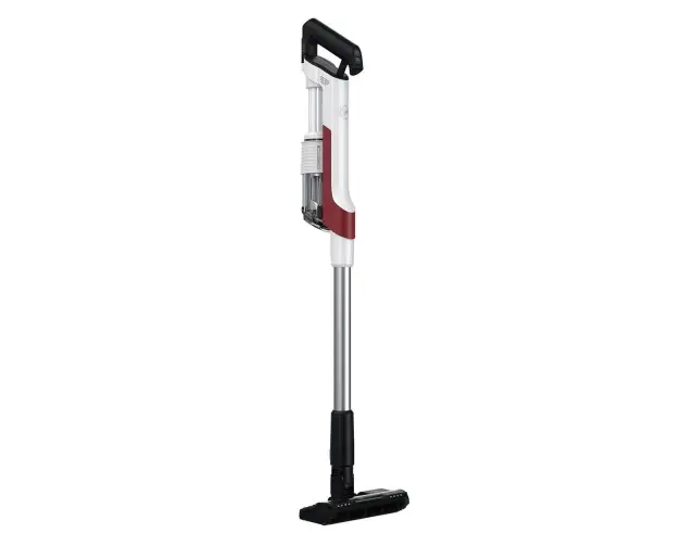 Ηλεκτρική σκούπα Stick Hoover HF202H 011 με ισχύ 165W και χωρητικότητα κάδου 1L 39401037 2