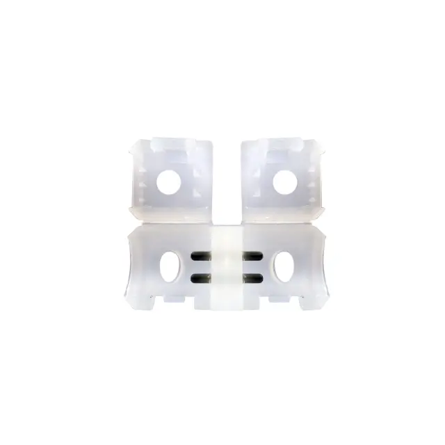 ΕΝΔΙΑΜΕΣΟΣ ΣΥΝΔΕΣΜΟΣ ΛΩΡΙΔΑΣ LED COB ΓΙΑ 230V AC / 230VMIDC