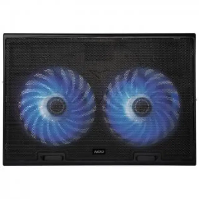 Notebook Cooler για laptop έως και 17.3\". 2