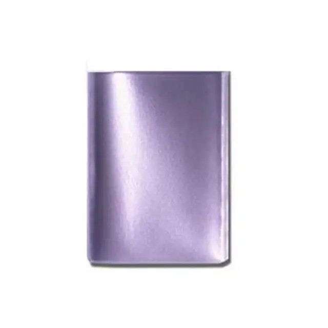 Ζελατίνα για Πάσο 10x14cm 100 τεμάχια