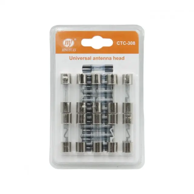 UNIVERSAL ΚΕΦΑΛΕΣ ΚΕΡΑΙΑΣ CTC-308 2