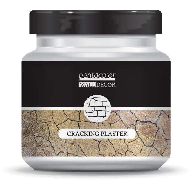 Πάστα κρακελέ Cracking Plaster 1000ml, Pentart
