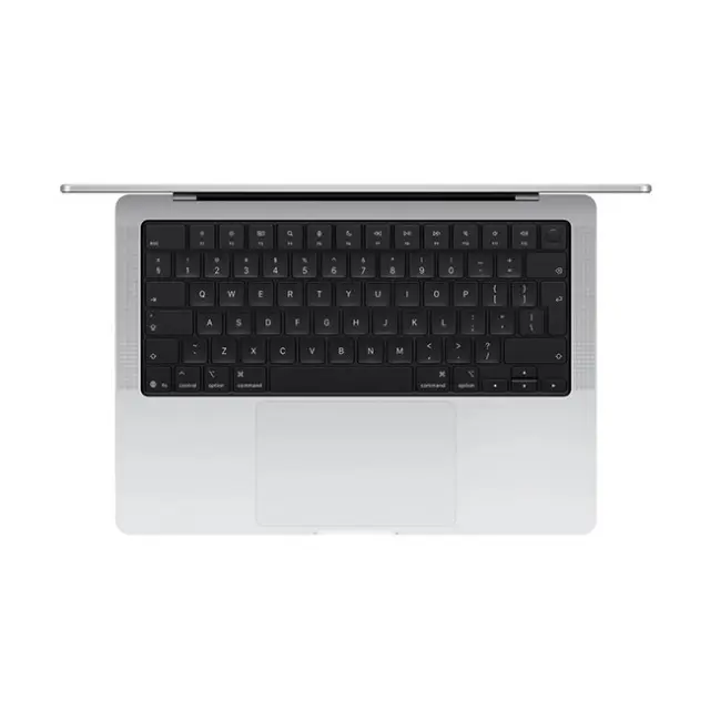 Apple Macbook Pro 14,2" M5 Pro/48GB/1TB SSD/Mac OS Silver 96W US-Layout (MGDN4ZE/A) 2
